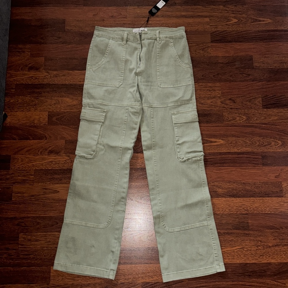 Fashion Nova | Pants NWT